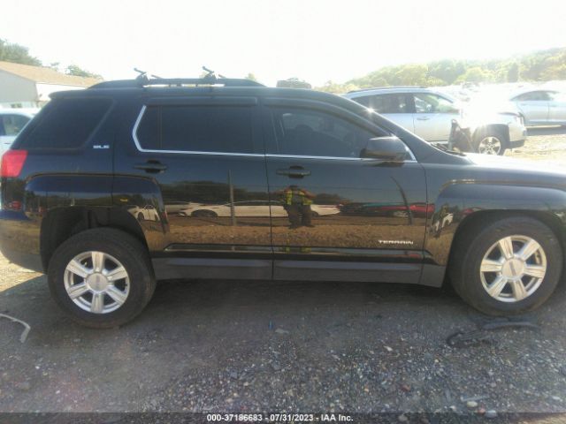 2GKFLTEK9G6151020 GMC Terrain Sle