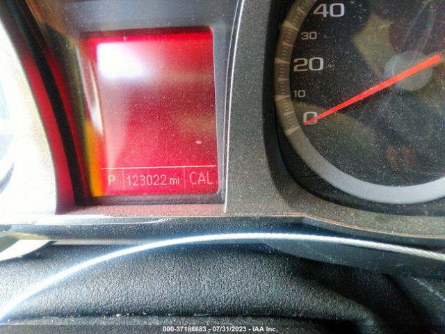 2GKFLTEK9G6151020 GMC Terrain Sle
