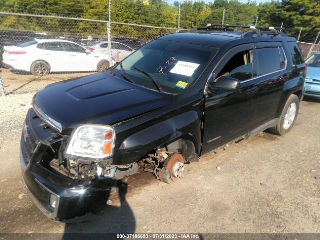 2GKFLTEK9G6151020 GMC Terrain Sle