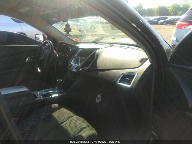 2GKFLTEK9G6151020 GMC Terrain Sle