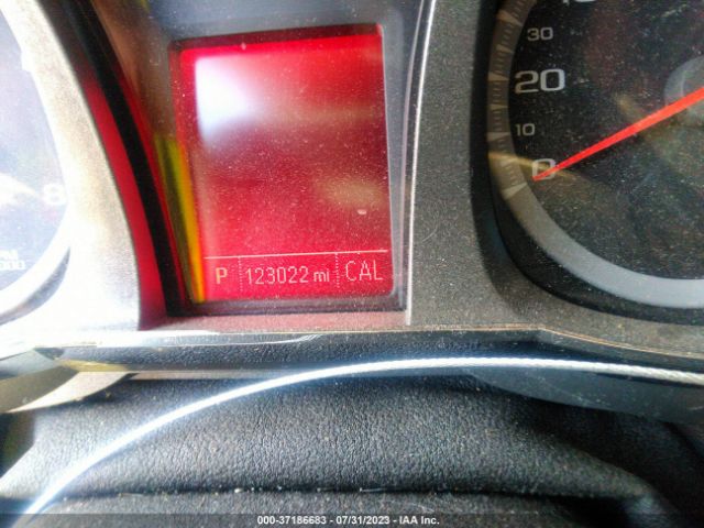 2GKFLTEK9G6151020 GMC Terrain Sle