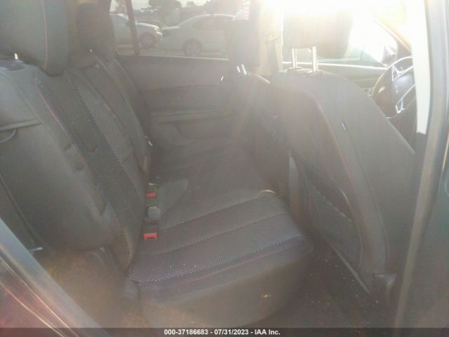 2GKFLTEK9G6151020 GMC Terrain Sle