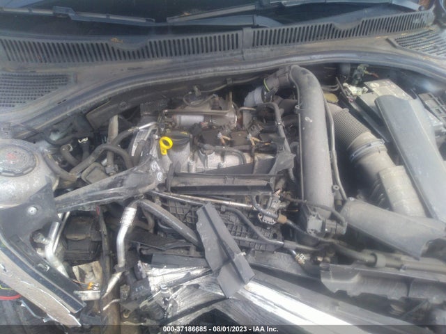 2019 VOLKSWAGEN JETTA S/SE/R-LINE VIN: 3VWC57BU1KM144368
