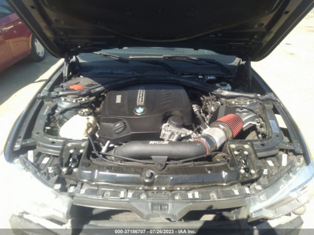 WBA3A9C59FK472715 BMW 3 Series 335i