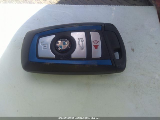 WBA3A9C59FK472715 BMW 3 Series 335i