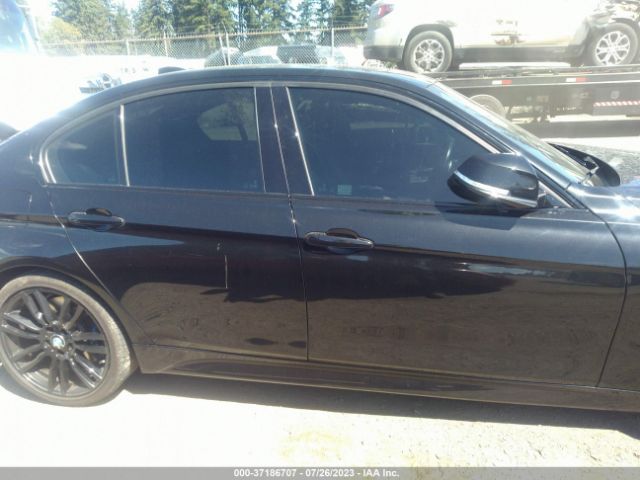 WBA3A9C59FK472715 BMW 3 Series 335i