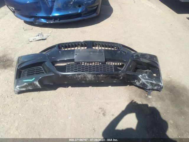 WBA3A9C59FK472715 BMW 3 Series 335i