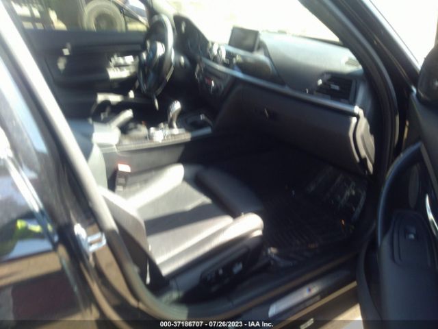 WBA3A9C59FK472715 BMW 3 Series 335i