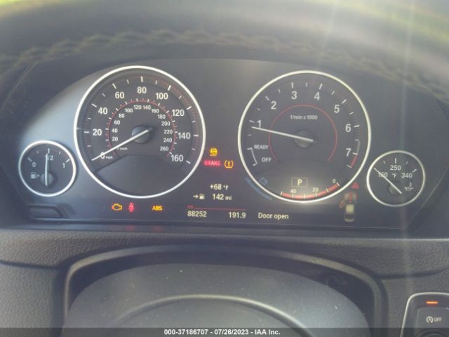 WBA3A9C59FK472715 BMW 3 Series 335i