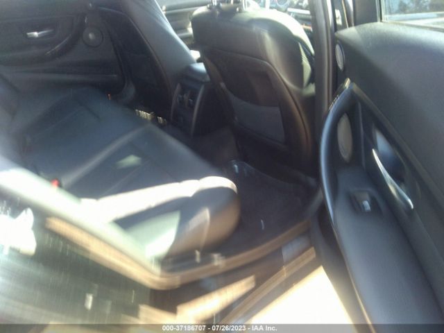 WBA3A9C59FK472715 BMW 3 Series 335i