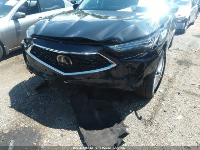 5J8YE1H85NL024497 Acura Mdx W/advance Package
