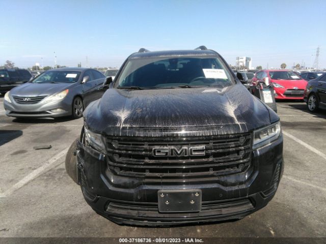 1GKKNKL49NZ102196 GMC ACADIA SLE