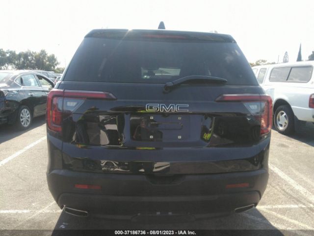 1GKKNKL49NZ102196 GMC ACADIA SLE
