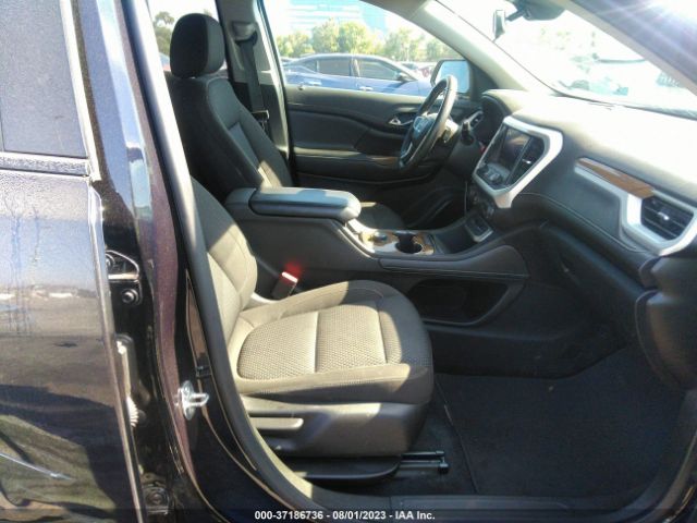 1GKKNKL49NZ102196 GMC ACADIA SLE