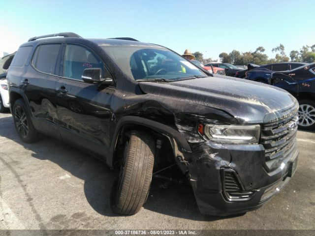 1GKKNKL49NZ102196 GMC ACADIA SLE