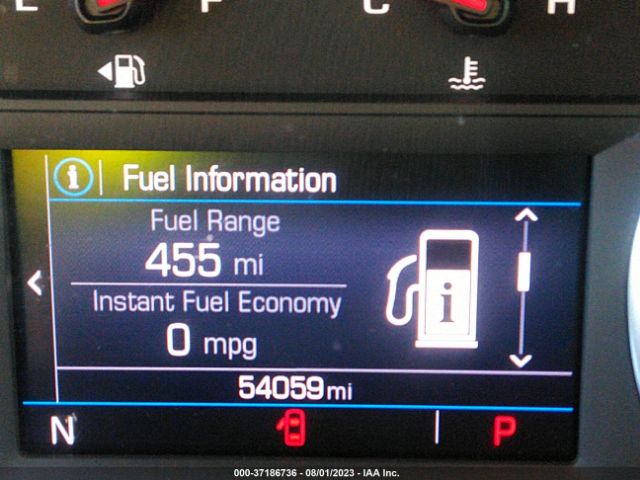 1GKKNKL49NZ102196 GMC ACADIA SLE