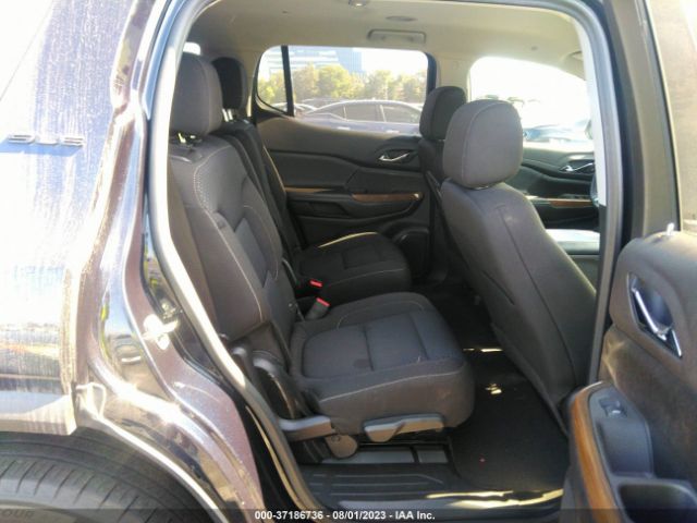 1GKKNKL49NZ102196 GMC ACADIA SLE