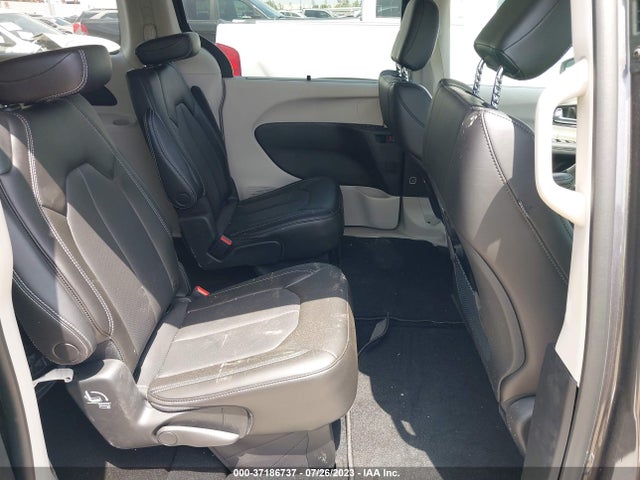 2C4RC1BG8PR532756 Chrysler Pacifica Touring L