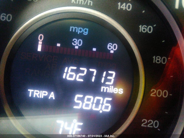 2012 HONDA CR-V EX VIN: JHLRM4H59CC002919