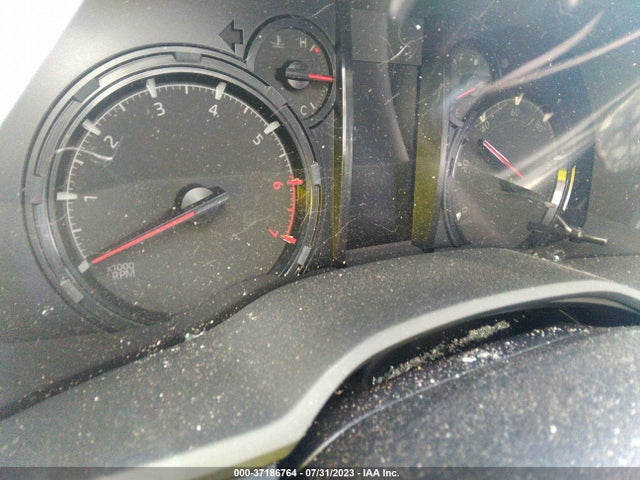 Toyota 4RUNNER SR5 2023 JTEMU5JR5P6131847 Image 7