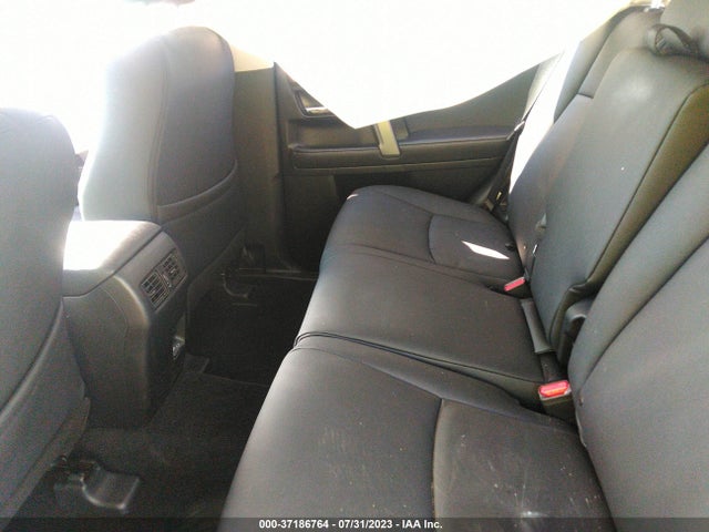 Toyota 4RUNNER SR5 2023 JTEMU5JR5P6131847 Image 8