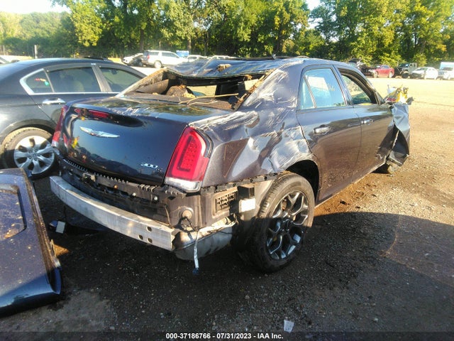 2C3CCAGG7FH756981 Chrysler 300 300s
