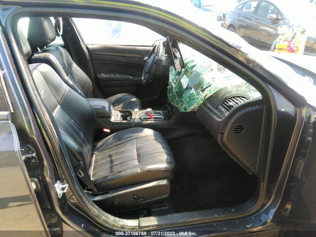 2C3CCAGG7FH756981 Chrysler 300 300s