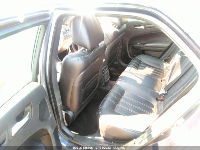 2C3CCAGG7FH756981 Chrysler 300 300s