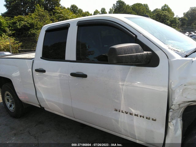 Chevrolet Silverado 1500 Ls 2016 1GCRCNEC9GZ243410 Image 13