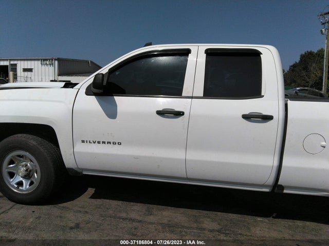 Chevrolet Silverado 1500 Ls 2016 1GCRCNEC9GZ243410 Image 14