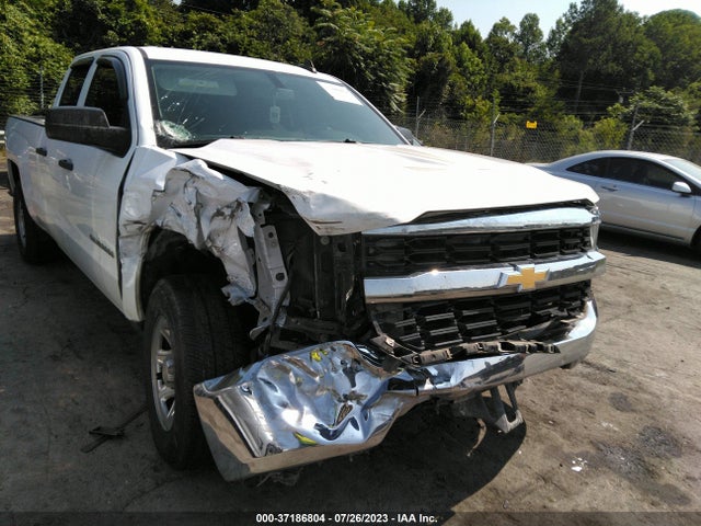 Chevrolet Silverado 1500 Ls 2016 1GCRCNEC9GZ243410 Image 6
