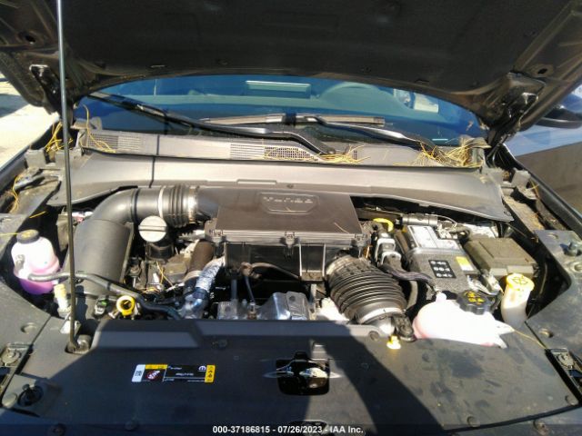 3C4NJDBN2PT529398 Jeep Compass Altitude