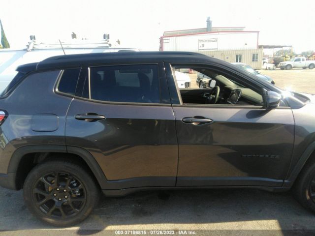 3C4NJDBN2PT529398 Jeep Compass Altitude
