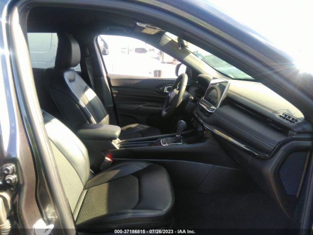 3C4NJDBN2PT529398 Jeep Compass Altitude