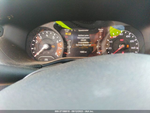 3C4NJDBN2PT529398 Jeep Compass Altitude