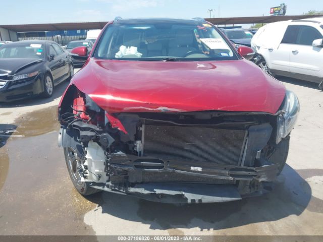 5XYPK4A54GG005085 KIA SORENTO SX