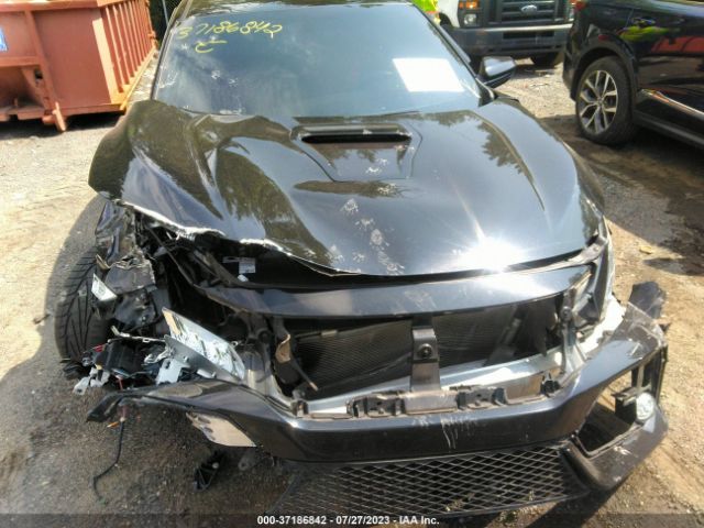 SHHFK8G76HU202634 Honda Civic Touring