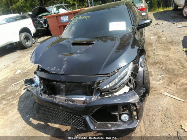 SHHFK8G76HU202634 Honda Civic Touring