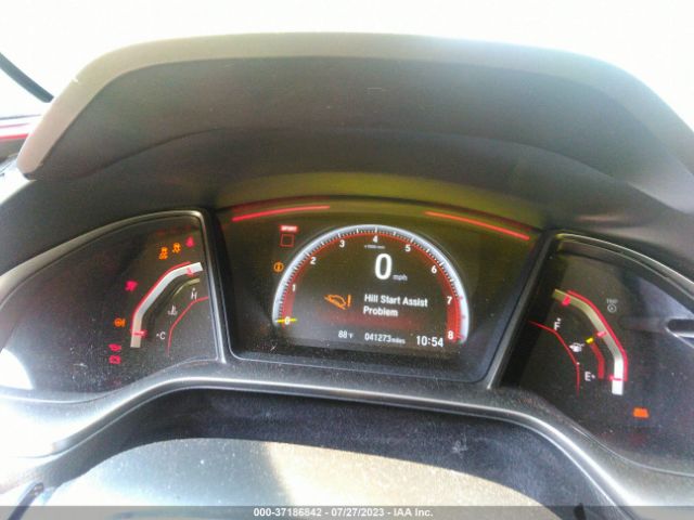 SHHFK8G76HU202634 Honda Civic Touring