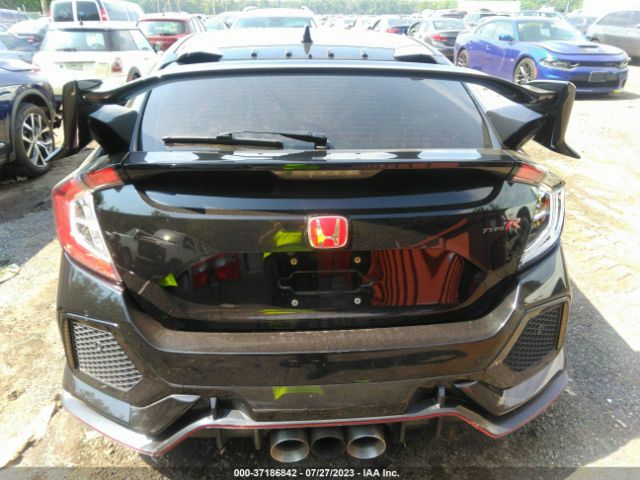 SHHFK8G76HU202634 Honda Civic Touring