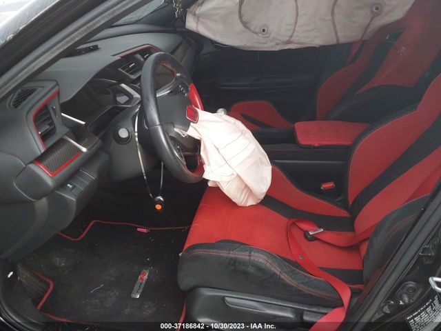 SHHFK8G76HU202634 Honda Civic Touring