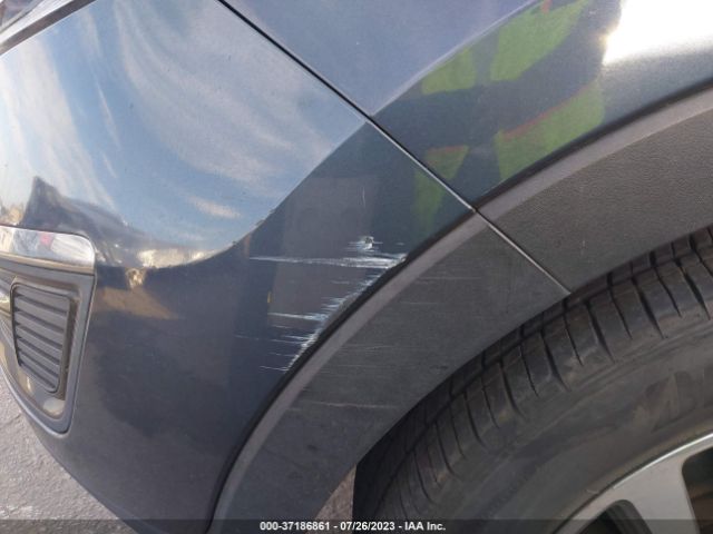 KNDPB3AC7F7745539 KIA Sportage Lx