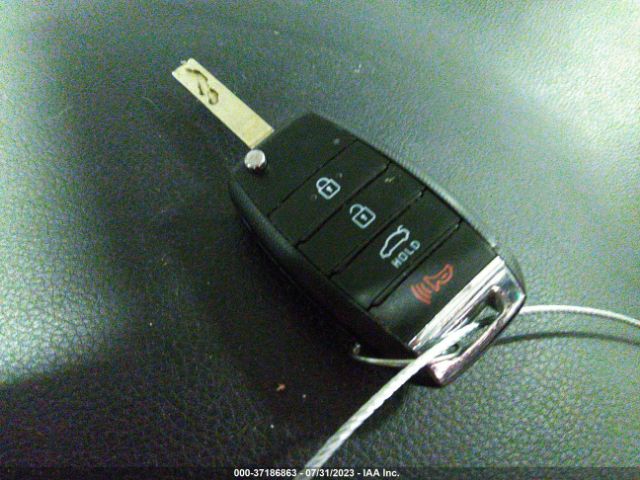 3KPA24AD5LE313676 KIA RIO S