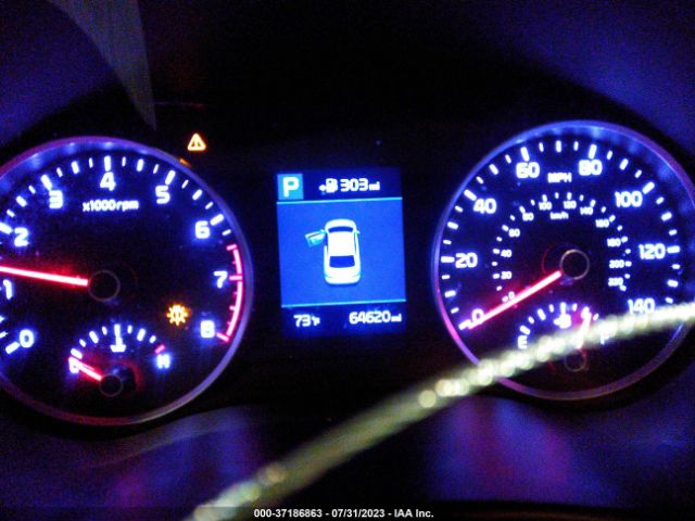 3KPA24AD5LE313676 KIA RIO S