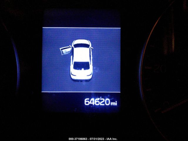 3KPA24AD5LE313676 KIA RIO S