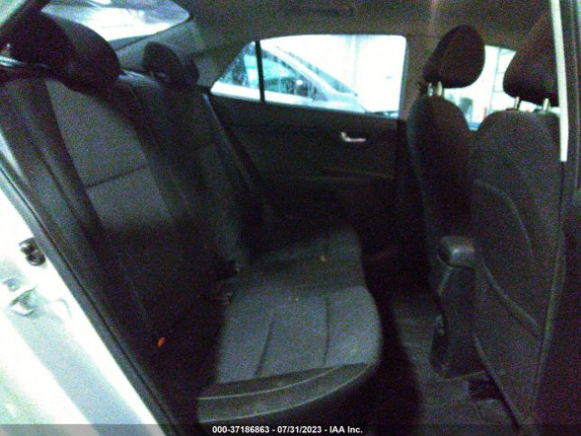 3KPA24AD5LE313676 KIA RIO S