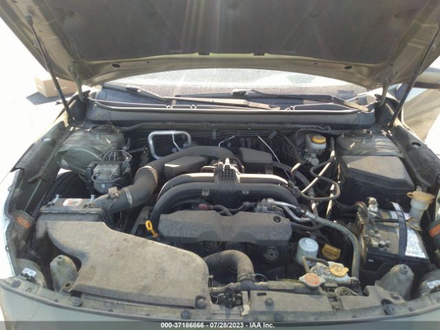 4S4BSANCXH3356649 Subaru Outback Limited