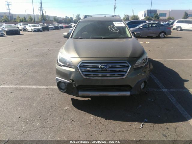 4S4BSANCXH3356649 Subaru Outback Limited