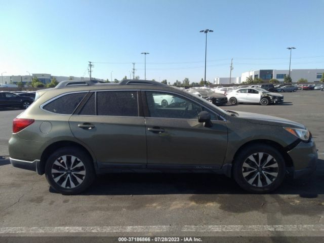 4S4BSANCXH3356649 Subaru Outback Limited
