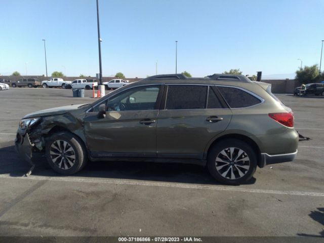 4S4BSANCXH3356649 Subaru Outback Limited